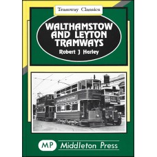 #Tramway Classics - Walthamstow and Leyton
