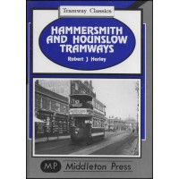 #Tramway Classics - Hammersmith and Hounslow