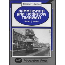 #Tramway Classics - Hammersmith and Hounslow