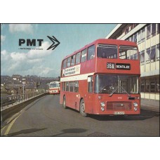 #Potteries Motor Traction