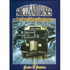#Shetland Buses