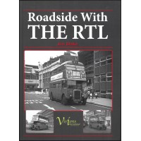 #Roadside With The RTL
