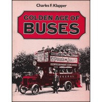 #Golden Age Of Buses