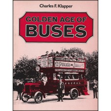 #Golden Age Of Buses