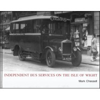 #Independent Bus Services on the Isle of Wight