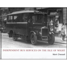#Independent Bus Services on the Isle of Wight