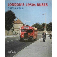 #London's 1950s Buses