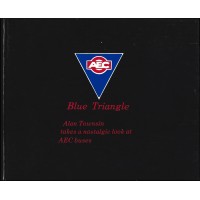 #Blue Triangle