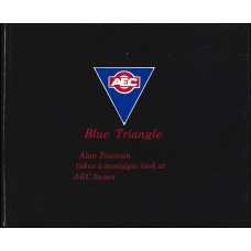 #Blue Triangle