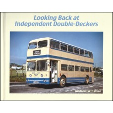 #Looking Back at Independent Double-Deckers