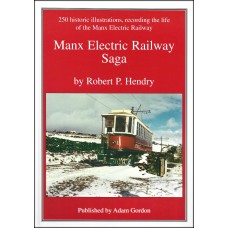 #Manx Electric Railway Saga