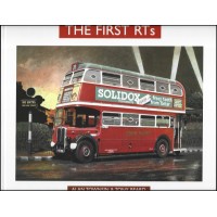 #The First RTs