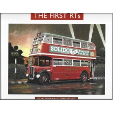 #The First RTs