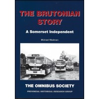 #The Brutonian Story