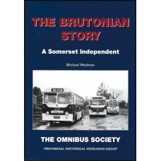 #The Brutonian Story
