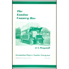 #The London Country Bus
