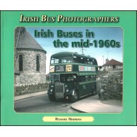#Irish Buses in the mid-1960s