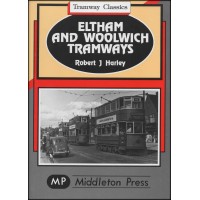 #Tramway Classics - Eltham and Woolwich