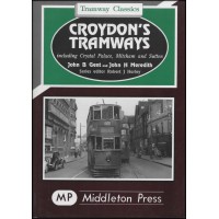 #Tramway Classics - Croydon's Tramways