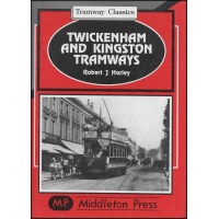 #Tramway Classics - Twickenham and Kingston