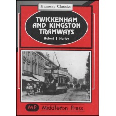 #Tramway Classics - Twickenham and Kingston