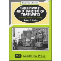#Tramway Classics - Greenwich and Dartford