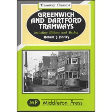 #Tramway Classics - Greenwich and Dartford