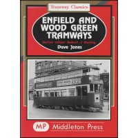 #Tramway Classics - Enfield and Wood Green