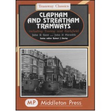 #Tramway Classics - Clapham and Streatham