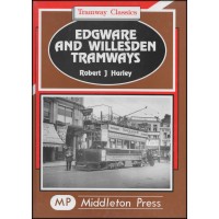 #Tramway Classics - Edgware and Willesden