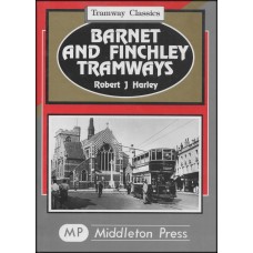 #Tramway Classics - Barnet and Finchley