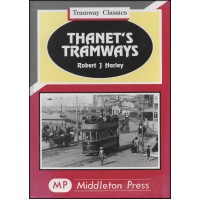 #Tramway Classics - Thanet's Tramways