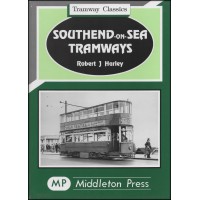 #Tramway Classics - Southend-on-Sea