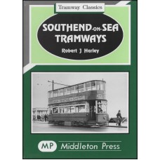 #Tramway Classics - Southend-on-Sea