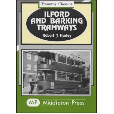 #Tramway Classics - Ilford and Barking