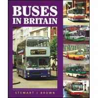 #Buses in Britain