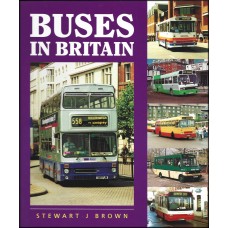 #Buses in Britain