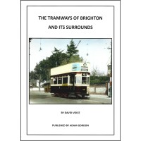 #The Tramways of Brighton and its surrounds