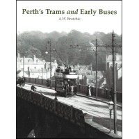 #Perth's Trams and Early Buses