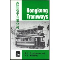 #Hongkong Tramways