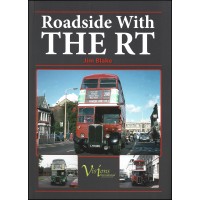 #Roadside With The RT