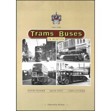 #Trams and Buses in Burton 1903-1985