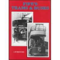 #Fife's Trams & Buses