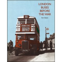 #London Buses Before The War