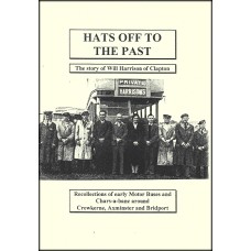 #Hats Off to the Past