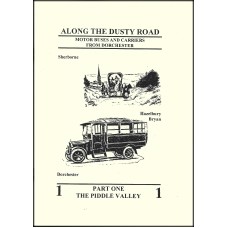 #Along the Dusty Road Part 1