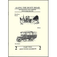 #Along the Dusty Road Part 2