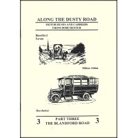 #Along the Dusty Road Part 3