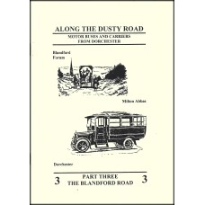 #Along the Dusty Road Part 3