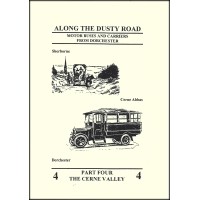 #Along the Dusty Road Part 4